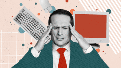 CMOs' Toughest Year: Key Challenges & Lessons