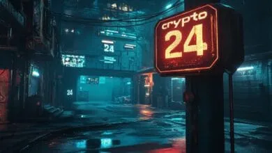 Crypto24 ransomware targets enterprises with advanced EDR evasion