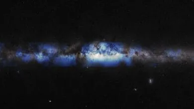 Mysterious Particle May Solve Universe’s Antimatter Mystery