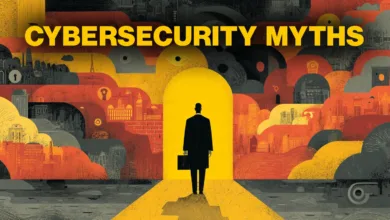 Debunking the Top Cybersecurity Myths That Still Haunt Businesses