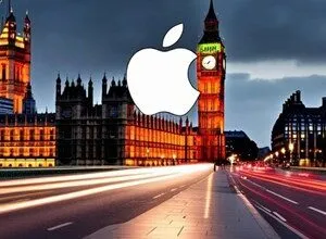 UK Drops Apple Encryption Demand After US Pressure