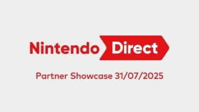 Watch Today's Nintendo Direct Livestream Here