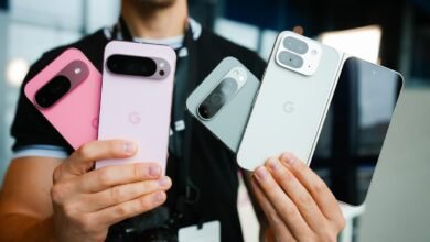 I've Owned Every Google Pixel, But 2025's Model Has Me Hesitating