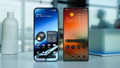 I Switched From a Galaxy S25 Ultra to a Pixel 10 Pro XL - Here's Why I'm Not Going Back