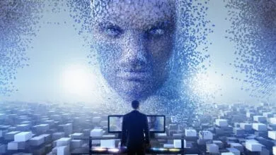 Can AI Escape Human Control and Blackmail Us?