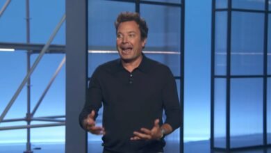 Google’s Pixel Event Fails to Impress: A Cringeworthy Show