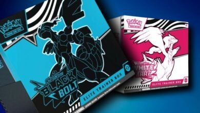 Unbeatable Deals: Pokémon TCG Elite Trainer Boxes 25% Off + Baseus Charger BOGO