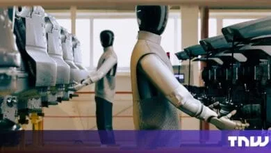 Europe’s Quiet Lead in the Humanoid Robot Race