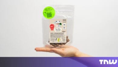 Dead Bacteria Turned Into Dog Treats - Human Snacks Next?