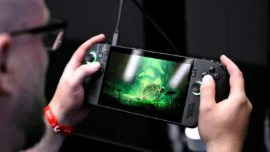 Microsoft Re-enters Handheld Gaming Arena to Challenge Nintendo Switch