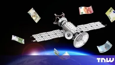 Europe’s Space Data: A Market in Search of Buyers