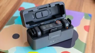 DJI Mic 3: Record 4 Subjects Simultaneously in a Compact Design