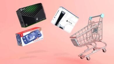 Best Time to Buy a Used Game Console – Save Big Now!