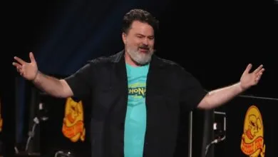 Tim Schafer Confirms No More Sequels for Brütal Legend or Psychonauts