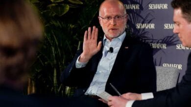 Brendan Carr Claims First Amendment Win