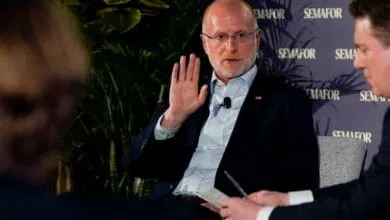 Brendan Carr Claims First Amendment Win