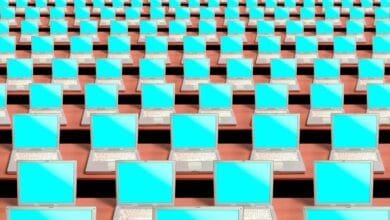 Linux Desktop Share Exceeds 6% in 15M-System Study