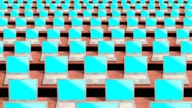 Linux Desktop Share Exceeds 6% in 15M-System Study