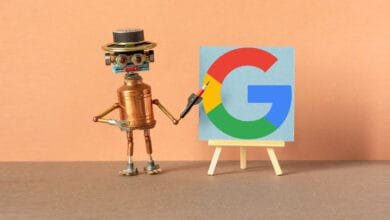 Google Confirms AI Images Won’t Hurt Your Search Rankings