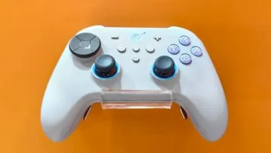 Customize Your Gameplay: Fine-Tune GuliKit Controller Joystick Resistance
