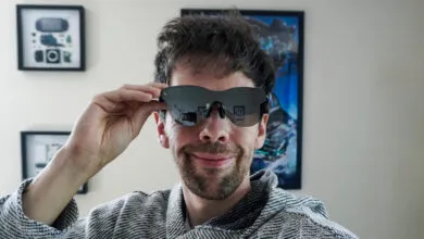 My European Adventure With RayNeo Air 3s Pro: The Best Budget AR Glasses