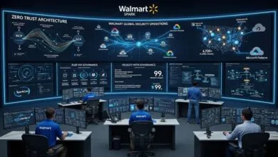 Inside Walmart’s AI Security: Startup Mentality, Enterprise Defense