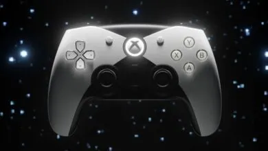Hyperkin’s Xbox Controller Inspired by DualSense Launches This Fall