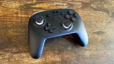 Save $10 on Nintendo Switch 2 Pro Controller at Best Buy – Only $74.99 Today!