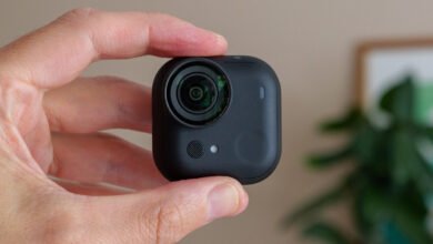 The Insta360 Go Ultra: My New Favorite Action Camera (Despite Its Size)
