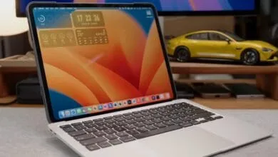 Modder Builds the iPadBook Apple Refuses to Make