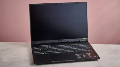 ASUS TUF Gaming A16 (2025) Review: Power on a Budget, But Loud