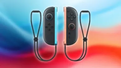 Nintendo Switch Joy-Con 2 Controllers: First-Ever Sale Now On