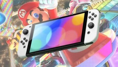 Nintendo Switch OLED Bundle Hits First Major Discount Post-Switch 2 Launch