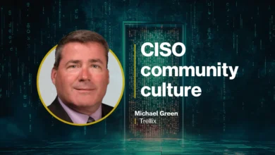 The Resilient CISO: Forging Connection in Cybersecurity