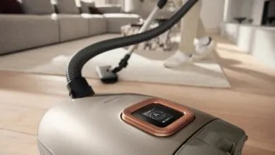 Even Basic Canister Vacuums Now Connect to Wi-Fi