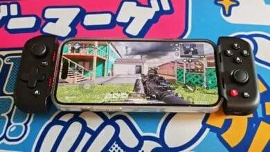 Acer Nitro Controller: Surprisingly Simple but Effective