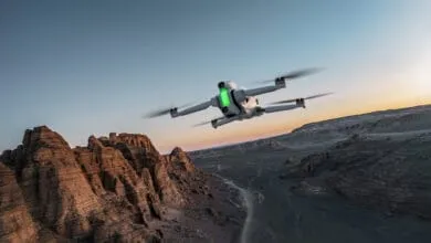 Insta360 Antigravity A1: 5 Key Facts About the First 360 Drone