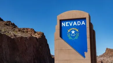 Nevada Shuts Down State Offices After Major Cyberattack