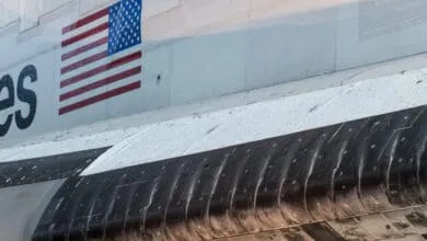 Texas Leaders Urge Smithsonian to Avoid Lobbying for Shuttle