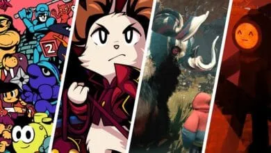 Nintendo Indie World Showcase: All the Big Announcements