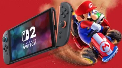 Save Up to $60 on Nintendo Switch 2: Get a Genuine Import on AliExpress