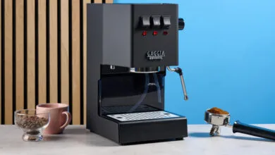 After a Month with the Gaggia Classic E24, I’m Ready to Join the Cult