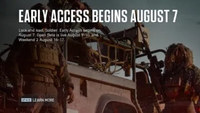 Battlefield 6 Beta Hype: Players Queue Just to Blow Stuff Up