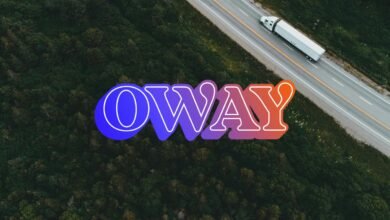 YC-Backed Oway Secures $4M to Build Decentralized Uber for Freight