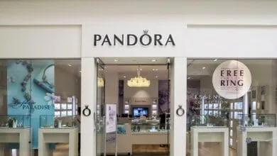 Pandora hit by data breach in Salesforce cyberattack wave