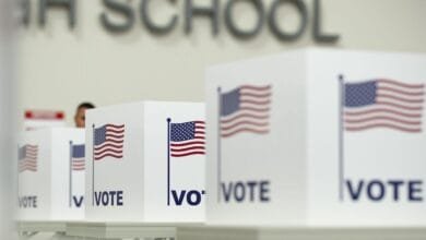 Democrats Push AI as Key to Winning Future Elections