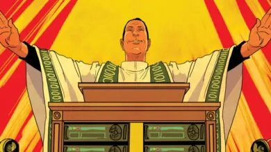 AI in Worship: Running Your Own LLM at Home