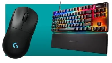 Save 30% on Gaming Gear at Currys: Top 2 Deals to Grab Now