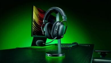 Razer BlackShark V3 Pro Wireless Gaming Headset Now at Best Buy