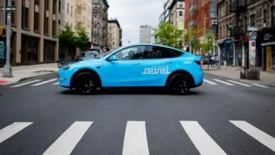 Revel Shifts from Ride-Hailing to Focus on EV Charging